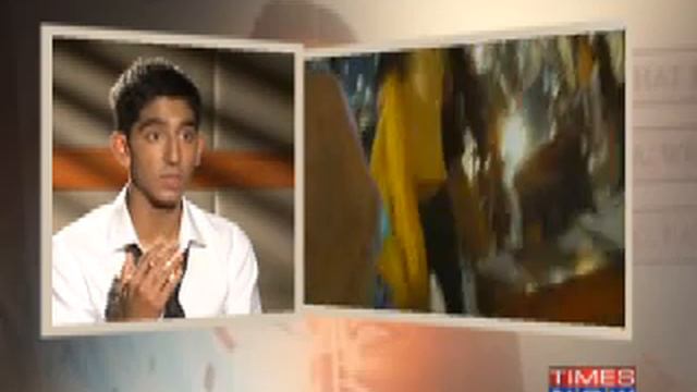 'I'll Bounce Off The Walls If Oscar Happens'