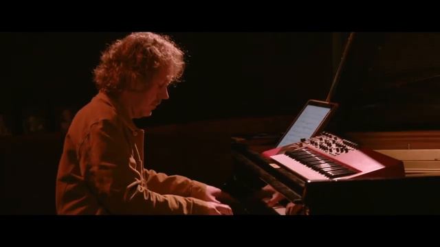 Waldsteinsonate Jazzversion – Marcus Schinkel Trio смотреть онлайн