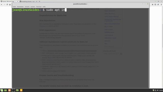 Lutris - Die Gaming Plattform für Linux Gamer - Das solltest Du nicht verpassen смотреть онлайн