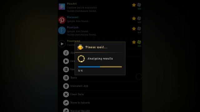 Unlock Poweramp Full Version With Lucky Patcher || Best Music Player For Android