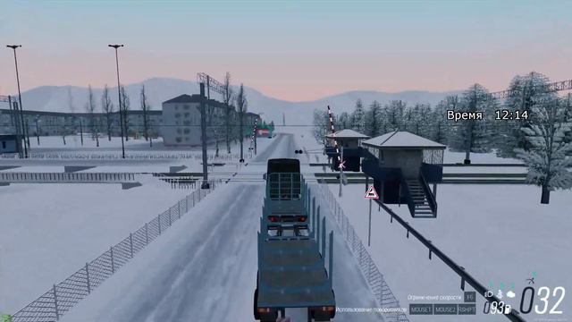 MTA Province, все забыли про лесопилку, надо изменить это.