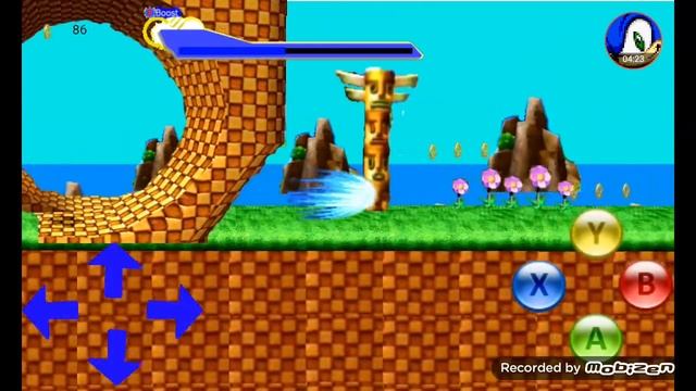 How to download sonic generation 2d on android device смотреть онлайн