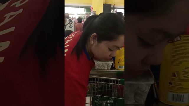 Gagana Ba Si ATOME Sa Puregold. #youtuber #youtubevideo #familyvlog #atomecard #atome