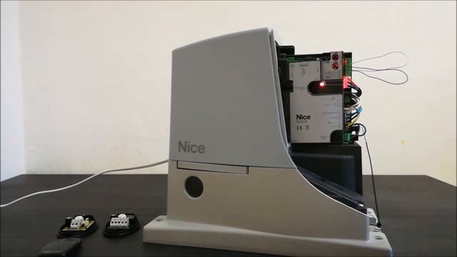 NICE ROX600 / ROX1000