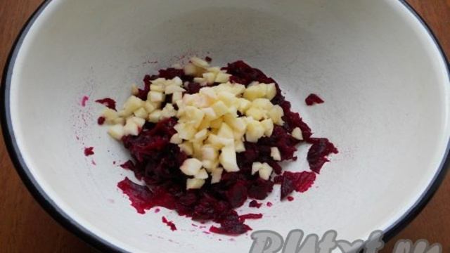 Кухня Мамашки