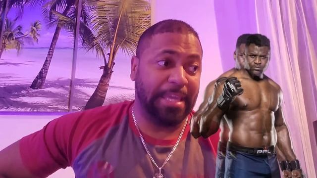 BREAKING NEWS! LENNOX LEWIS RESPONDS TO TYSON FURY'S WIN OVER FRANCIS NGANNOU : COUNTERPUNCH смотреть онлайн