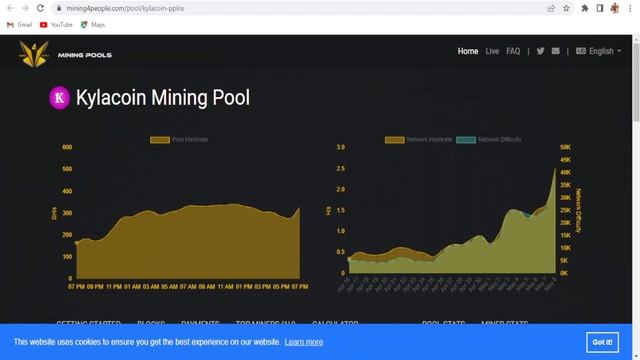 Kylacoin (KCN) | Step By Step Guide To Mine Kylacoin In HiveOS | New GPU Mineable Coin