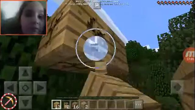 Ура это свершилось Я играю в Minecraft #1 (Страна чудес) смотреть онлайн