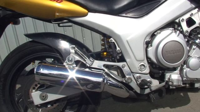 K8583 YAMAHA TDM850 смотреть онлайн