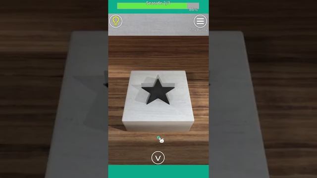 EXiTS Room Escape Game Seaside Walkthrough (NAKAYUBI)