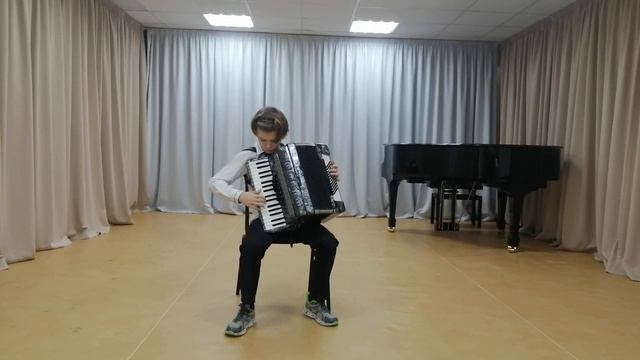 Я. Френкель. "Вальс расставания" смотреть онлайн