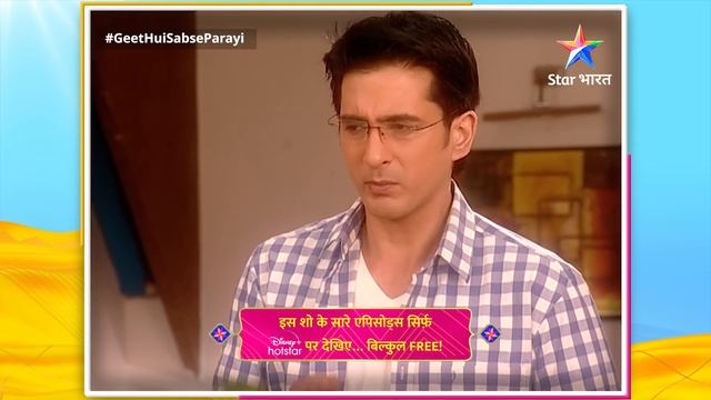 FULL EPISODE-432 | Kya Mushkil Mein Padd Jaayegi Khurana Company? | Geet Hui Sabse Parayi смотреть онлайн