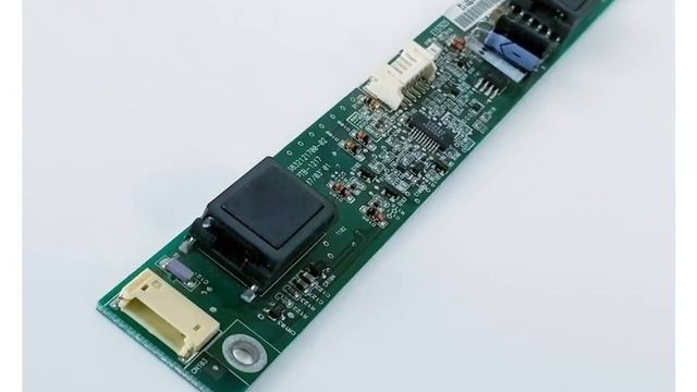 100% E157925 94V-0 VIT68001.94 REV 0 BACKLIGHT INVERTER BOARD смотреть онлайн