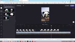 ClipChamp: Как добавить картинки и текст к видео онлайн?