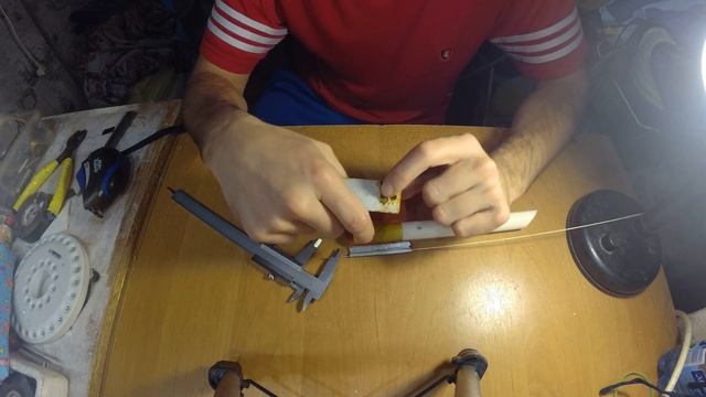 ЖЕРЛИЦЫ(ФЛАЖКИ) СВОИМИ РУКАМИ смотреть онлайн