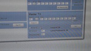 Шина LIN. Часть 2 Кнопки  /  LIN bus Master node simulation