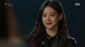 Вернись, Аджосси 1 сезон 16 серия