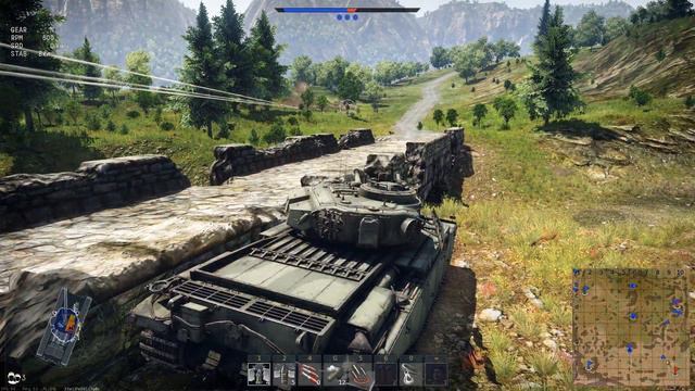 Strv 81 Обзор | ДЕРЗКАЯ СТЕРВА | War Thunder смотреть онлайн