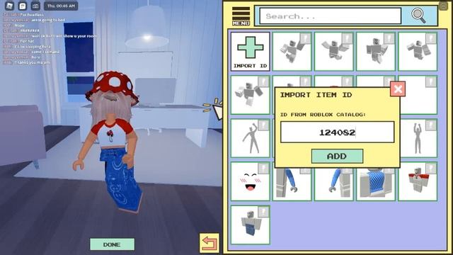 Roblox Berry Avenue Code's To Help U When Your New