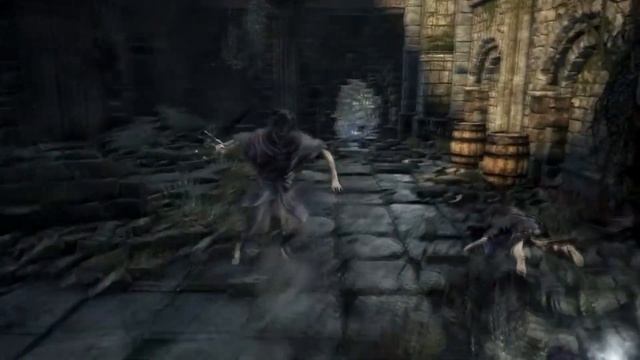 Dark Souls Lore/ Лор. ВОИНЫ КАРТУСА смотреть онлайн