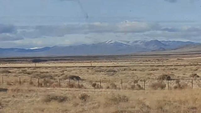 США штат Невада дорога на калифорнию смотреть онлайн