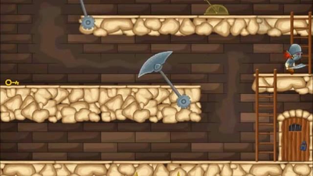 Dragon Castle - Adventure Game - Level 11-20 смотреть онлайн