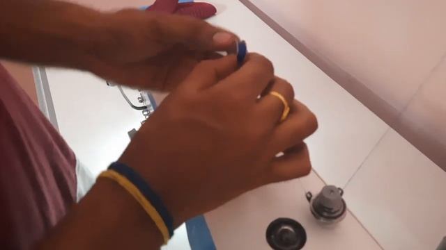 Jack F5 Bobbin Refill смотреть онлайн