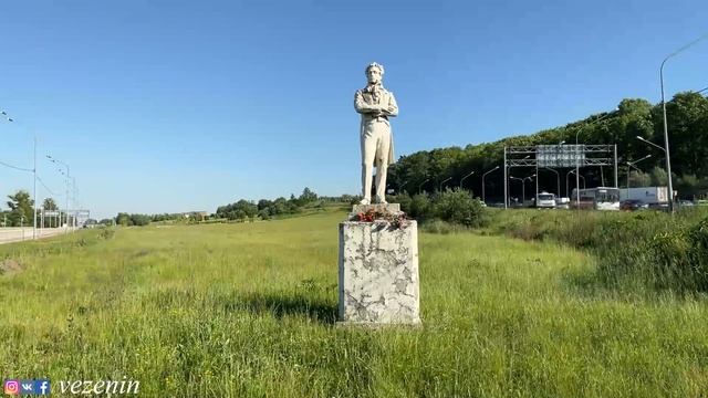ВЕРСТОВЫЕ СТОЛБЫ САНКТ-ПЕТЕРБУРГА И ЕГО ОКРЕСТНОСТЕЙ! смотреть онлайн