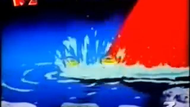 Samurai Pizza Cats (Samurai Per Una Pizza) - Opening ITA