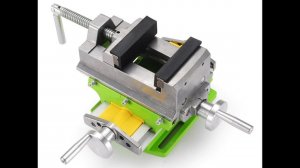 Координатные тиски