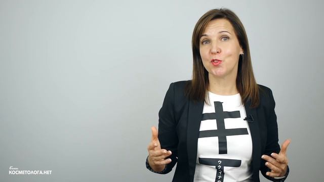 Как зимой ухаживать за Сухой, Жирной, Проблемной кожей лица смотреть онлайн