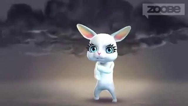 Милая зайчиха смотреть онлайн