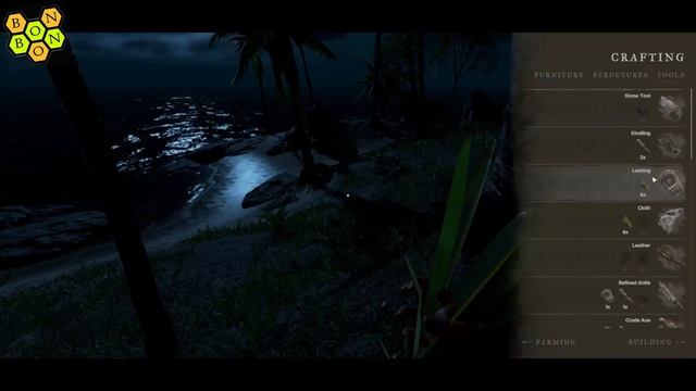 Stranded Deep - 03 - "Lost at Sea" - Survival Game смотреть онлайн