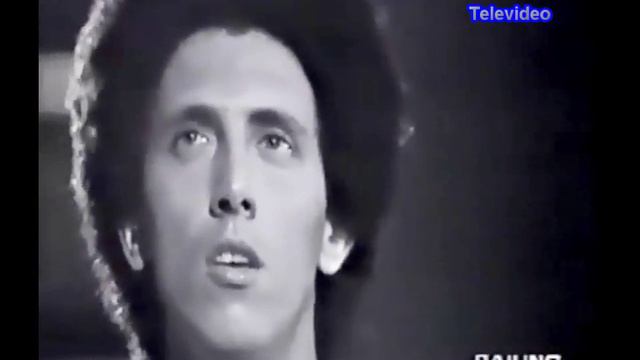 Gianni Bella ♬ Non Si Può Morire Dentro ♬ (1976 ♪ Restaurato HD) смотреть онлайн