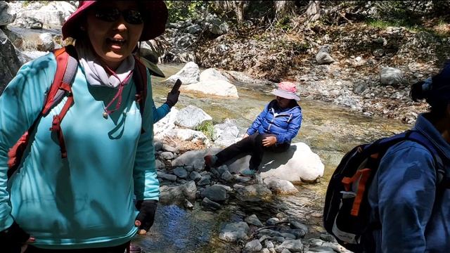 Bridge to Nowhere 3.27.22 смотреть онлайн