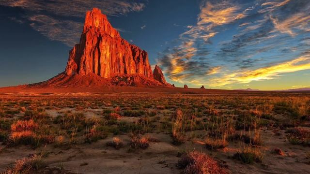 New Mexico - Original Score by Ben Reno смотреть онлайн