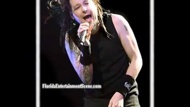 Jonathan Davis - Got Money смотреть онлайн