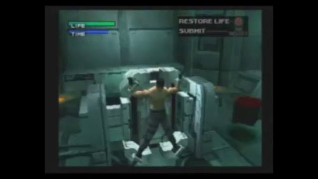 Guile Theme goes with everything (Metal Gear Solid) смотреть онлайн