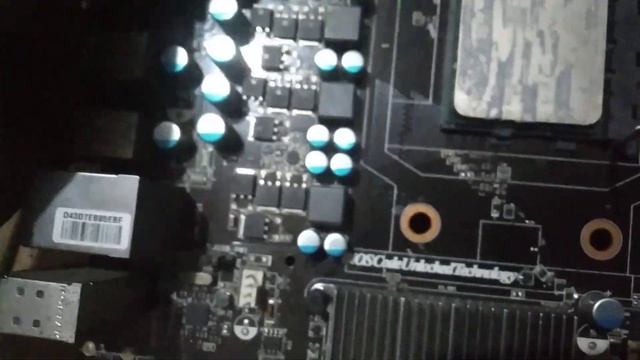 Beli Motherboard AM3+ dan Processor AMD FX cuma 75.000 смотреть онлайн