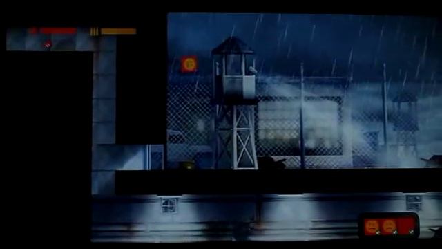 Rocketbirds Hardboiled Chicken Chapter 6 All Signs смотреть онлайн