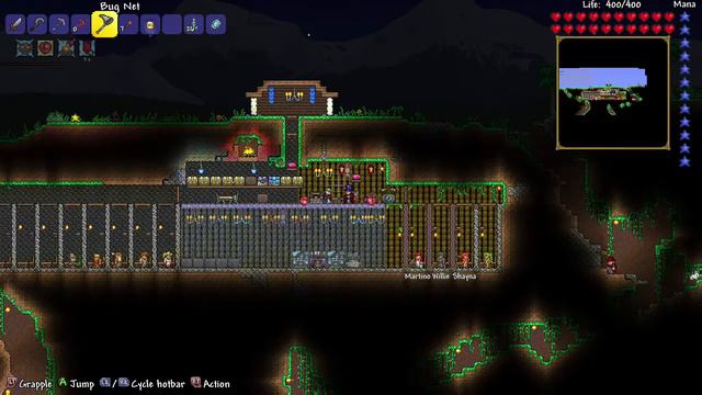 Terraria infinite money glitch v1.3 not patched yet смотреть онлайн