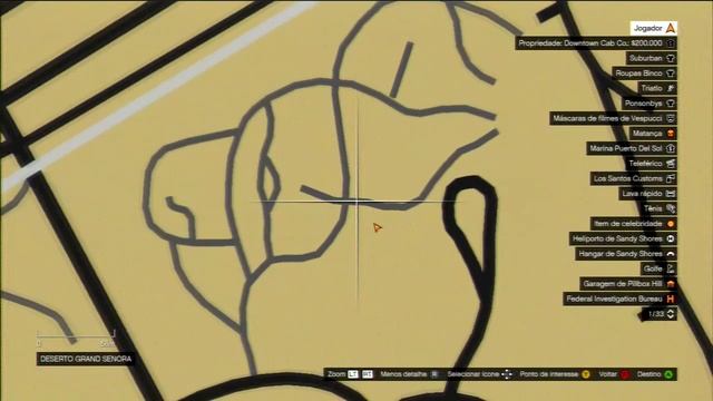 GTA 5 - Space Docker 05 - Carro Alienígena - 50/50 partes смотреть онлайн