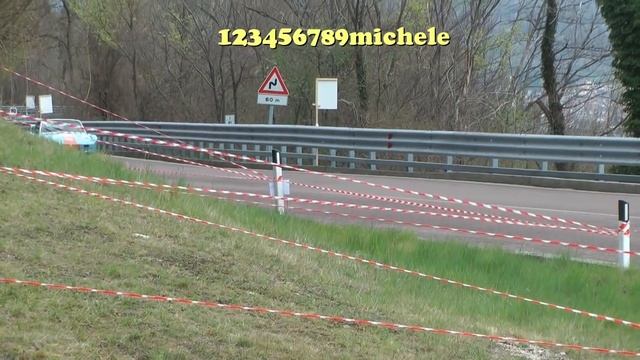 30° SALITA DEL COSTO 2022 AUTOSTORICHE 1 2 SALITA DI PROVA смотреть онлайн