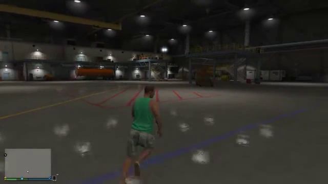 GTA V смотреть онлайн