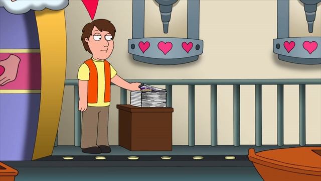 Family Guy: Peter Joins the Tea Party (Clip) | TBS смотреть онлайн