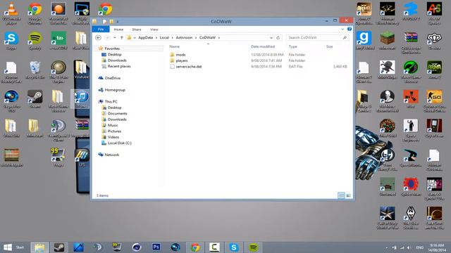 How To Install And Play Custom WaW Zombies Maps смотреть онлайн