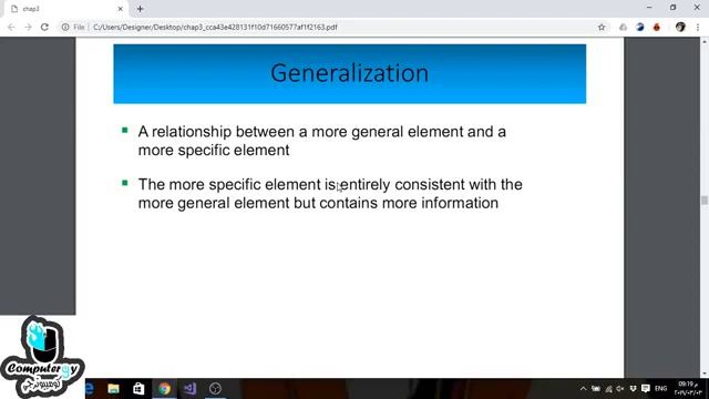1- شرح uml _ domain model смотреть онлайн