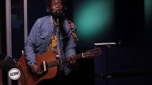 Michael Kiwanuka - Love & Hate (Legendado) смотреть онлайн