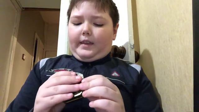 Обзор на 2 МАСКИ , пиратский набор, динозавр Тирекс смотреть онлайн