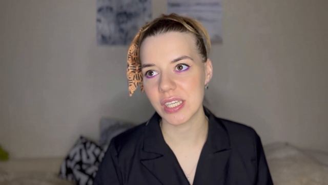 Пустые баночки #1 - Lador, Estel, Divage, OK Beauty смотреть онлайн